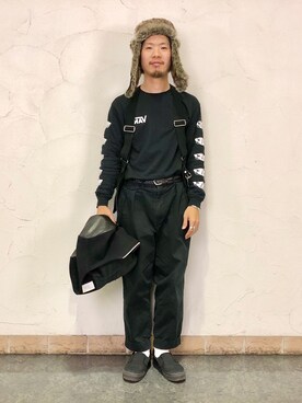 masudaryusukeさんのコーディネート