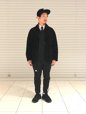 masudaryusukeさんのコーディネート