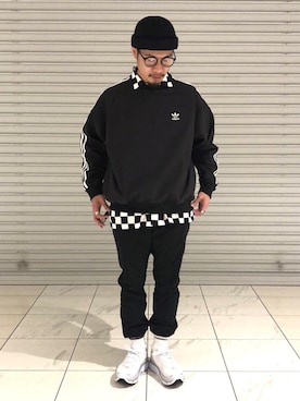 masudaryusukeさんのコーディネート