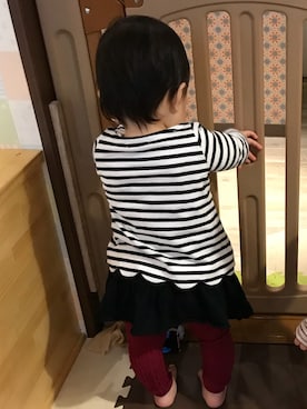 ako☆jouさん(レディース・80cm)の秋コーディネート