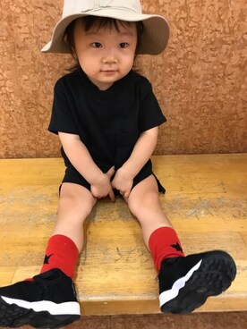 ako☆jouさんのコーディネート