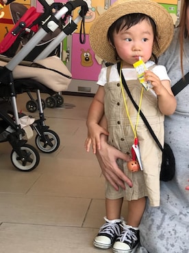 ako☆jouさんのコーディネート