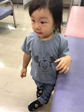 ako☆jouさんのコーディネート