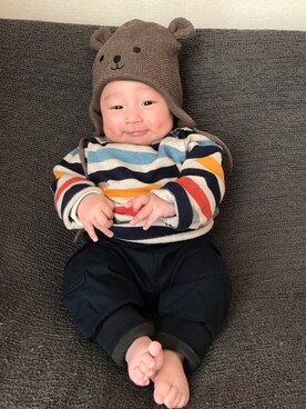 ako☆jouさんのコーディネート