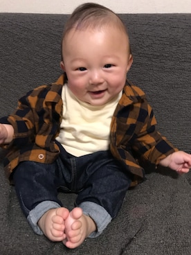 ako☆jouさんのコーディネート