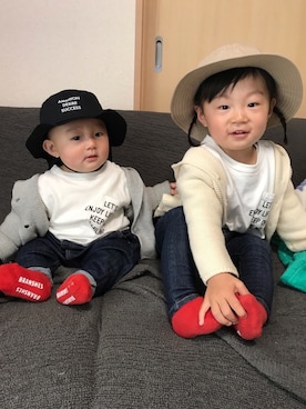 ako☆jouさんのコーディネート