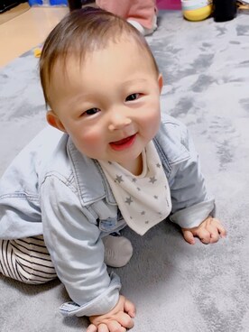 ako☆jouさんのコーディネート