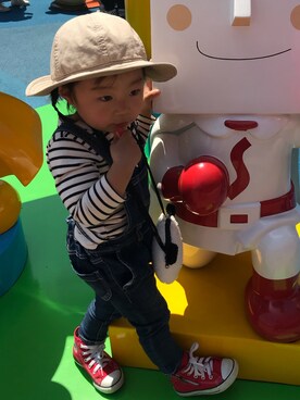 ako☆jouさんのコーディネート