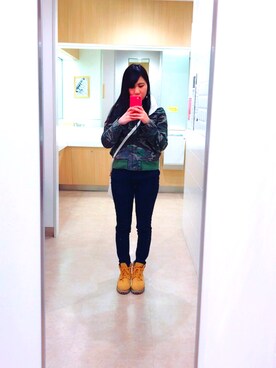 ᒼ♡.。.♡*゜さんのコーディネート