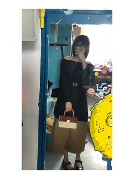 mooreyoさんのコーディネート