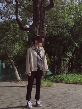 mooreyoさんのコーディネート