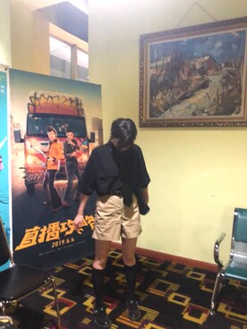 mooreyoさんのコーディネート