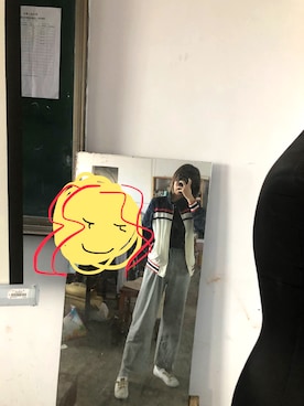 mooreyoさんのコーディネート