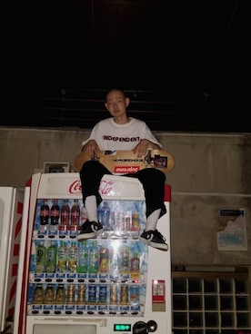 🌖さんのコーディネート