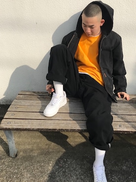 🌖さんのコーディネート