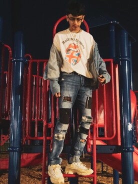 rafaさんのコーディネート