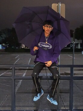 rafaさんのコーディネート