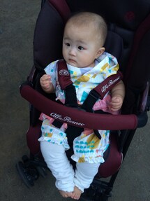 apres les cours | 浴衣