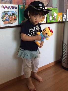 IRO♪さんのコーディネート