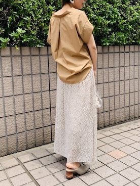 yamaさんのコーディネート