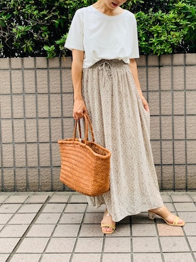 yamaさんのコーディネート