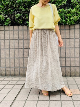 yamaさんのコーディネート