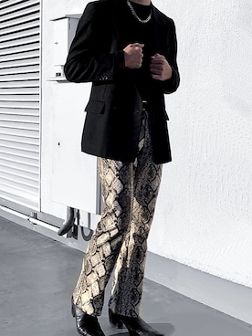 inrmnさんのコーディネート