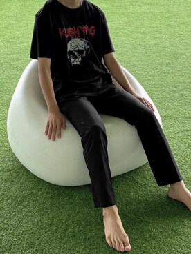 inrmnさんのコーディネート