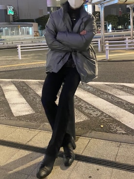 inrmnさんのコーディネート