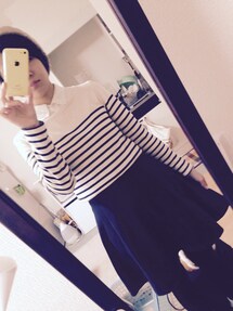 UNIQLO | スカート