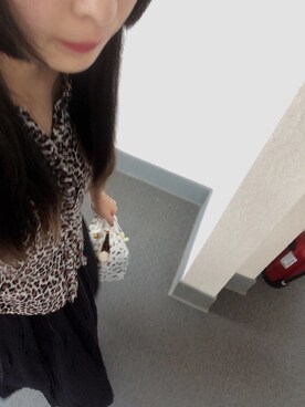 「チャイハネ（チャイハネ）のアイテム（その他）」を使った、haotoさん（レディース・159cm）の秋コーディネート
