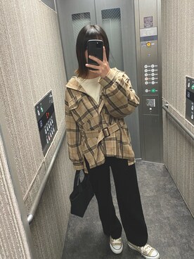 namuさんのコーディネート