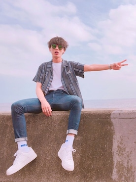 RYOYA (GRAFIXX)さんのコーディネート