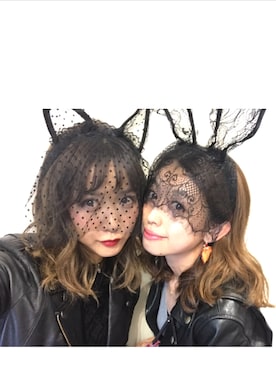 木野園子さんのコーディネート