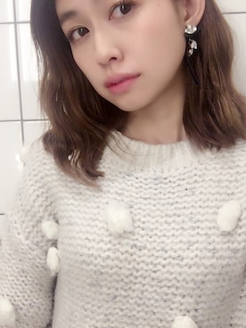 木野園子さんのコーディネート