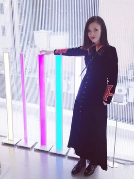 Yuanzeanさんのコーディネート