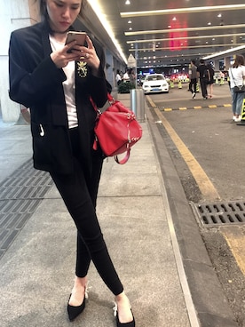 Yuanzeanさんのコーディネート