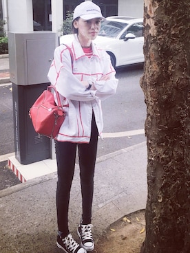 Yuanzeanさんのコーディネート