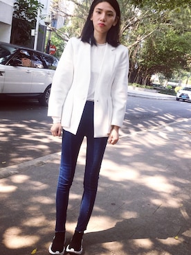 Yuanzeanさんのコーディネート