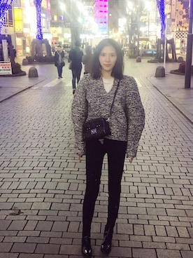 Yuanzeanさんのコーディネート