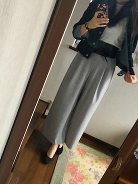 amuさんのコーディネート