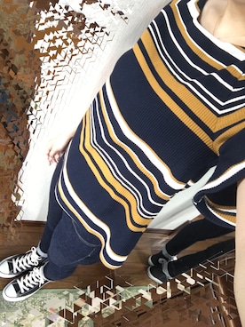 amuさんのコーディネート