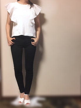 amuさんのコーディネート