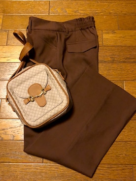 amuさんのコーディネート