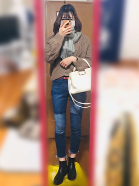 amuさんのコーディネート