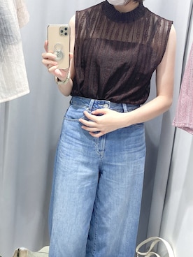 amuさんのコーディネート