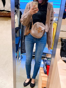 amuさんのコーディネート