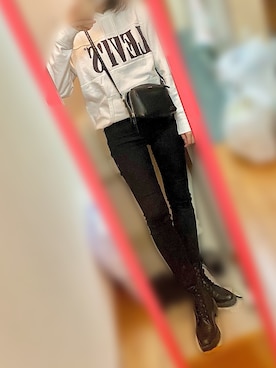 amuさんのコーディネート