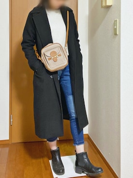 amuさんのコーディネート