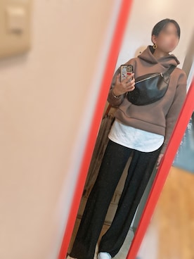 amuさんのコーディネート